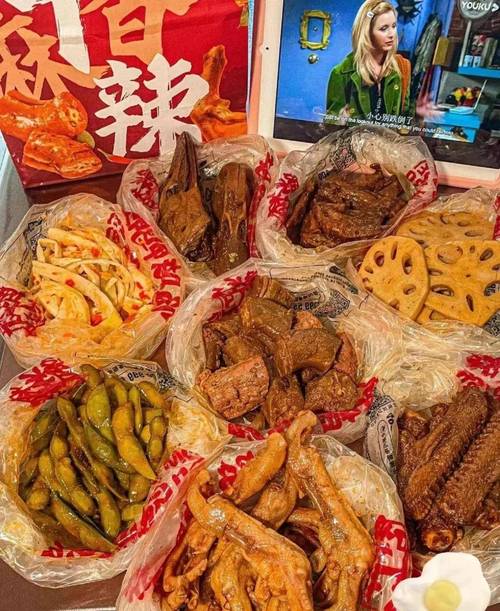 卤味三巨头关数千家,卤味界三巨头