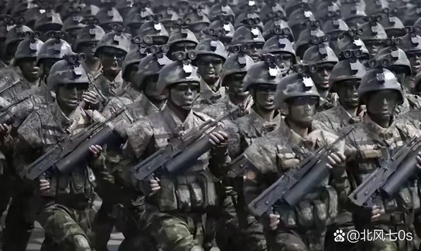 朝鲜证实出兵俄罗斯,出兵朝鲜1
